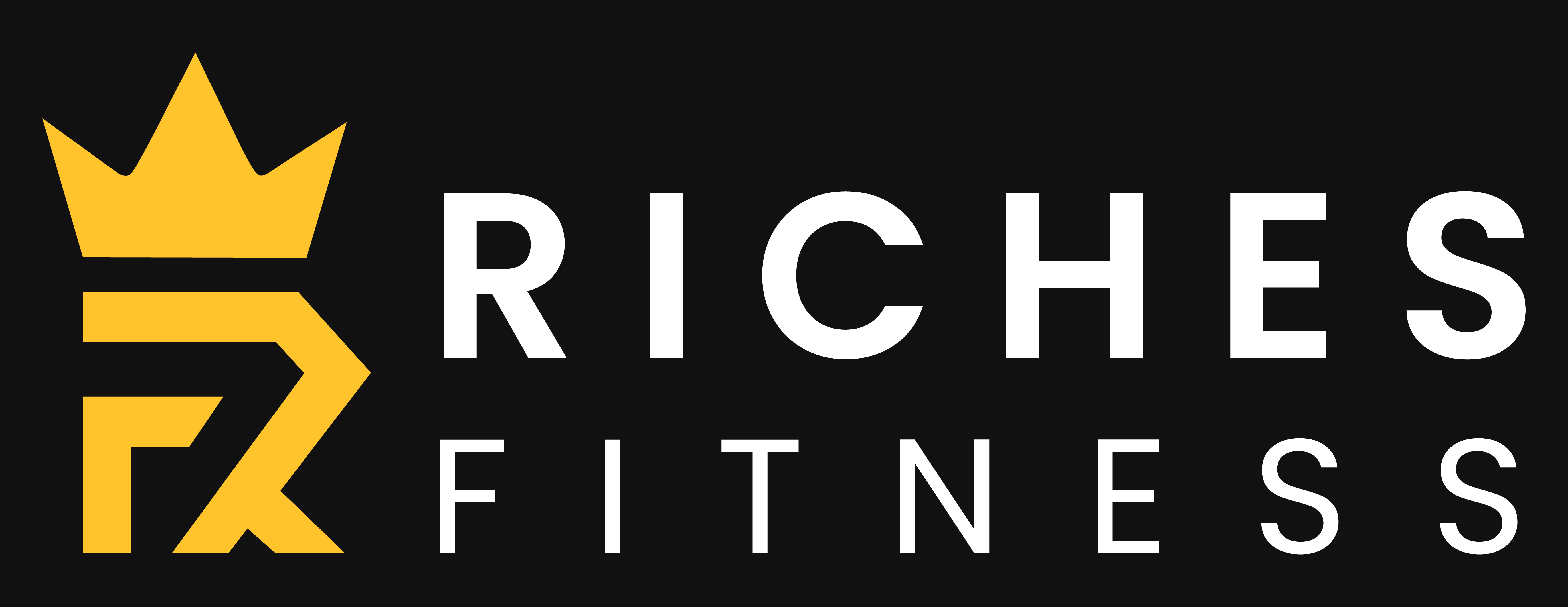 Riches Fitness